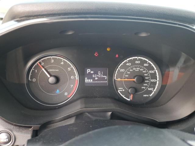 Продажа на аукционе авто 2019 Subaru Impreza, vin: 4S3GTAA65K3729644, номер лота: 62793623