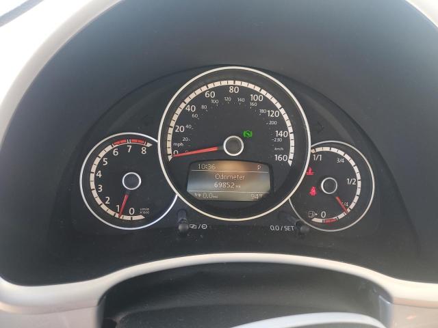 Aukcja sprzedaży 2015 Volkswagen Beetle 1.8t, vin: 3VWJ17ATXFM620490, numer aukcji: 65834603