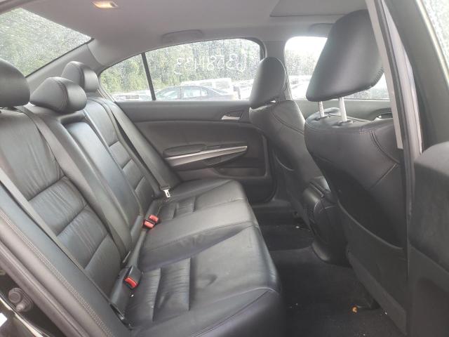 2010 Honda Accord Exl მანქანა იყიდება აუქციონზე, vin: 1HGCP2F89AA177886, აუქციონის ნომერი: 63581433