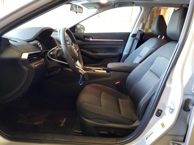 Aukcja sprzedaży 2022 Nissan Altima Sv, vin: 1N4BL4DW9NN352449, numer aukcji: 62418013