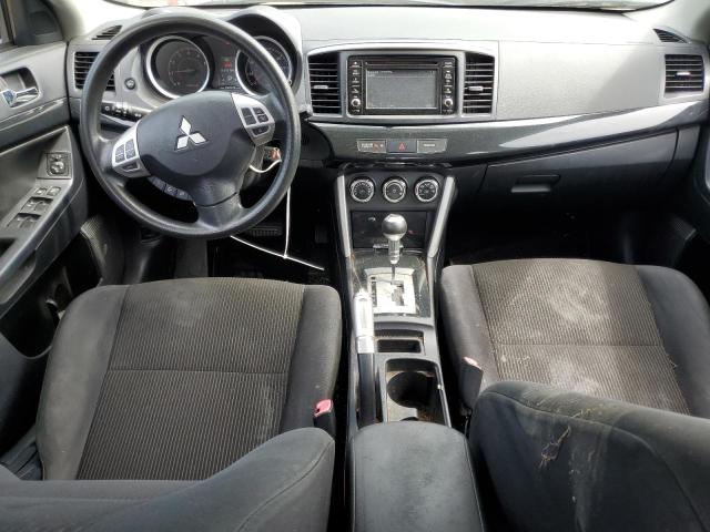 2017 Mitsubishi Lancer Es მანქანა იყიდება აუქციონზე, vin: JA32U2FU2HU001690, აუქციონის ნომერი: 63783763