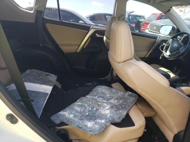 Продажа на аукционе авто 2015 Toyota Rav4 Limited, vin: 2T3YFREV1FW180099, номер лота: 64145913