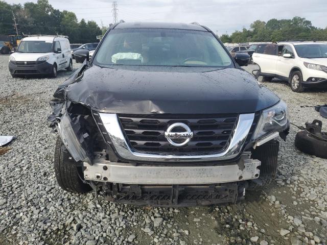 Auction sale of the 2017 Nissan Pathfinder S, vin: 5N1DR2MN7HC685841, lot number: 65728043
