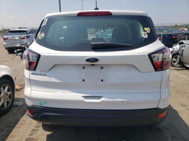 Aukcja sprzedaży 2017 Ford Escape S, vin: 1FMCU0F75HUD25992, numer aukcji: 62556543