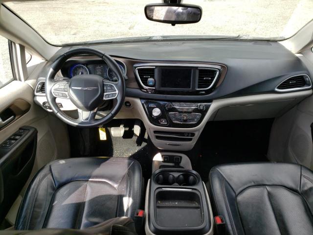 Aukcja sprzedaży 2018 Chrysler Pacifica Touring L, vin: 2C4RC1BG9JR120014, numer aukcji: 61430943