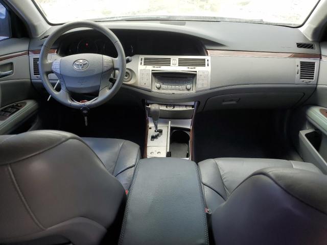 65235653 :رقم المزاد ، 4T1BK36B78U257203 vin ، 2008 Toyota Avalon Xl مزاد بيع