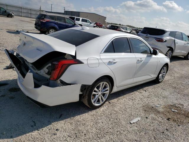 Продажа на аукционе авто 2020 Cadillac Ct4 Luxury, vin: 1G6DJ5RK1L0154918, номер лота: 63293623
