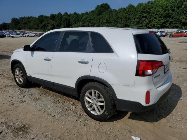 Продажа на аукционе авто 2015 Kia Sorento Lx, vin: 5XYKTCA62FG562232, номер лота: 64045433