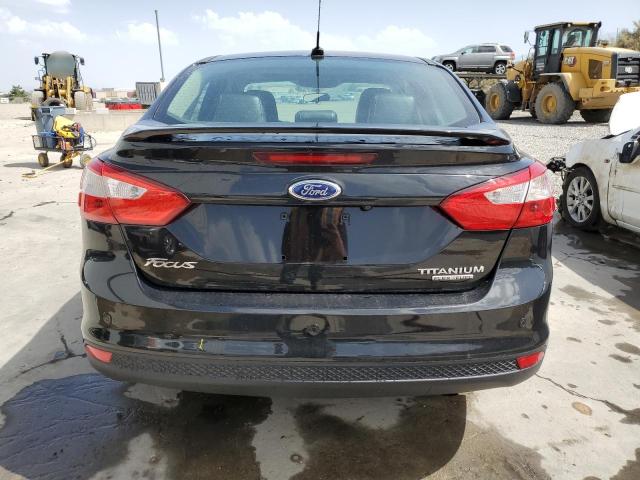 2013 Ford Focus Titanium მანქანა იყიდება აუქციონზე, vin: 1FADP3J2XDL117044, აუქციონის ნომერი: 62660443