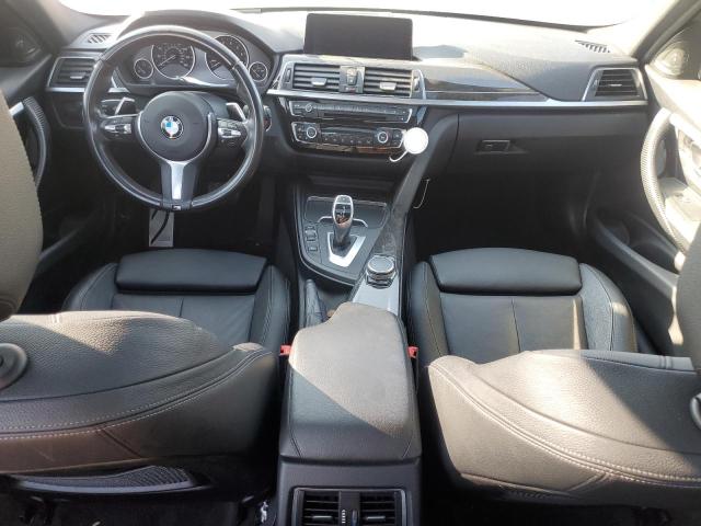 61197603 :رقم المزاد ، WBA8B3C55GK383631 vin ، 2016 Bmw 340 I مزاد بيع