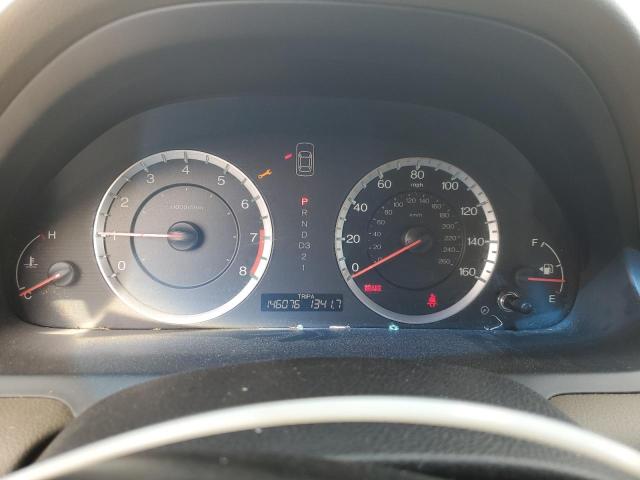 Aukcja sprzedaży 2010 Honda Accord Exl, vin: 1HGCP3F81AA001324, numer aukcji: 62802543