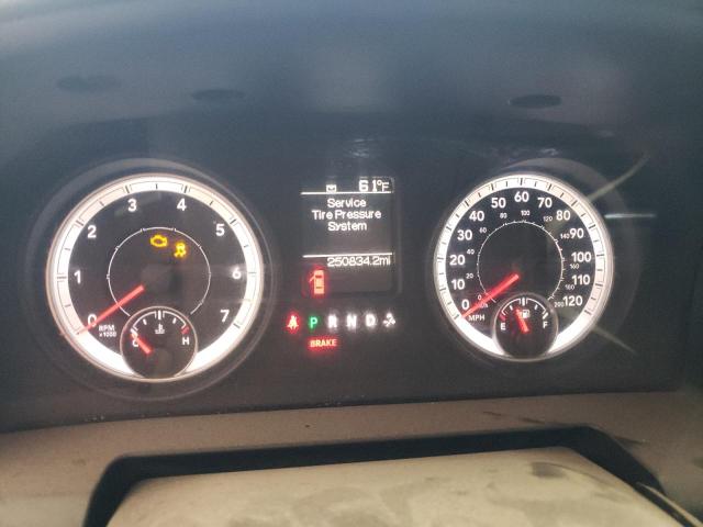 64025523 :رقم المزاد ، 3C6TR5HT7DG530182 vin ، 2013 Ram 2500 St مزاد بيع