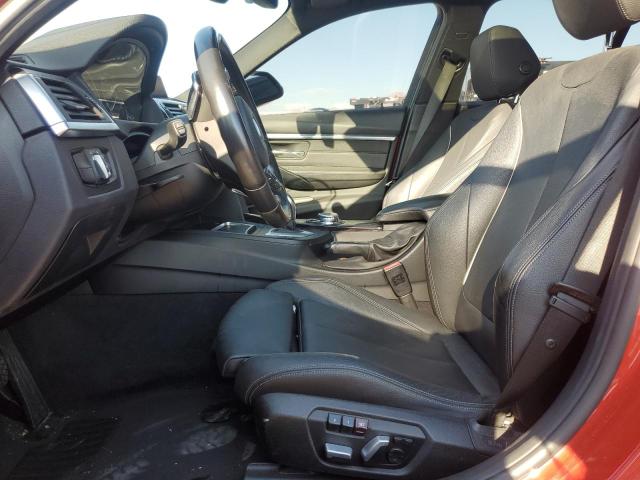 61197603 :رقم المزاد ، WBA8B3C55GK383631 vin ، 2016 Bmw 340 I مزاد بيع