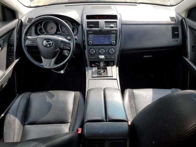 Aukcja sprzedaży 2013 Mazda Cx-9 Touring, vin: JM3TB2CV8D0424100, numer aukcji: 63833583