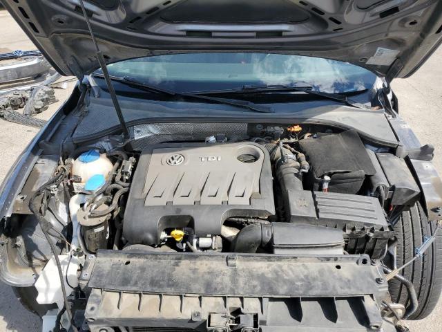 Aukcja sprzedaży 2014 Volkswagen Passat Se, vin: 1VWBN7A38EC094143, numer aukcji: 65635173