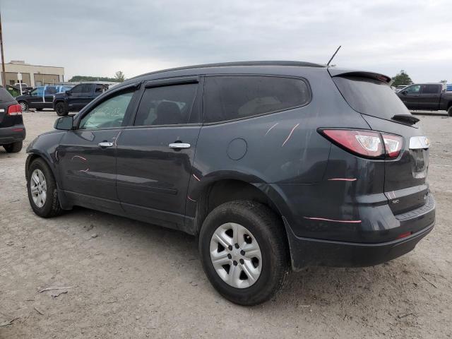 2014 Chevrolet Traverse Ls მანქანა იყიდება აუქციონზე, vin: 1GNKVFKDXEJ295212, აუქციონის ნომერი: 63468903
