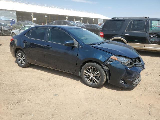 Продаж на аукціоні авто 2018 Toyota Corolla L, vin: 2T1BURHE7JC995708, номер лоту: 65250773