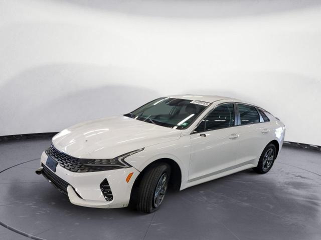 Aukcja sprzedaży 2022 Kia K5 Lxs, vin: 5XXG14J21NG148229, numer aukcji: 61009763