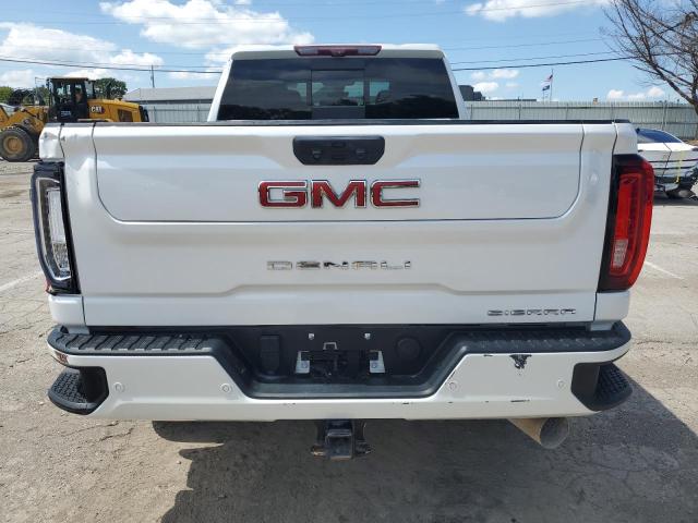 Продажа на аукционе авто 2021 Gmc Sierra K2500 Denali, vin: 1GT49REY4MF230198, номер лота: 66089083