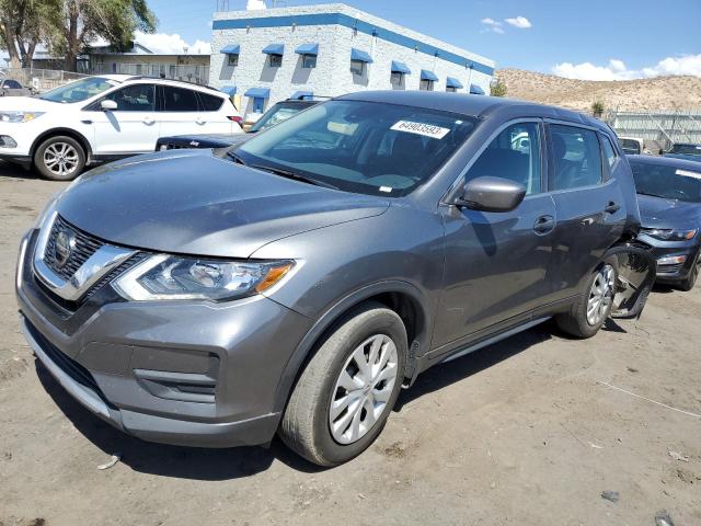 Продажа на аукционе авто 2020 Nissan Rogue S, vin: 5N1AT2MVXLC787728, номер лота: 64903593