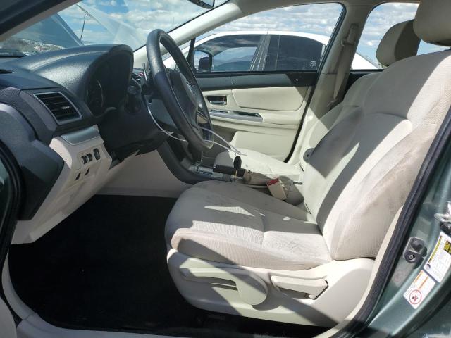 Продаж на аукціоні авто 2016 Subaru Impreza Premium, vin: JF1GPAB64GH265877, номер лоту: 63981563