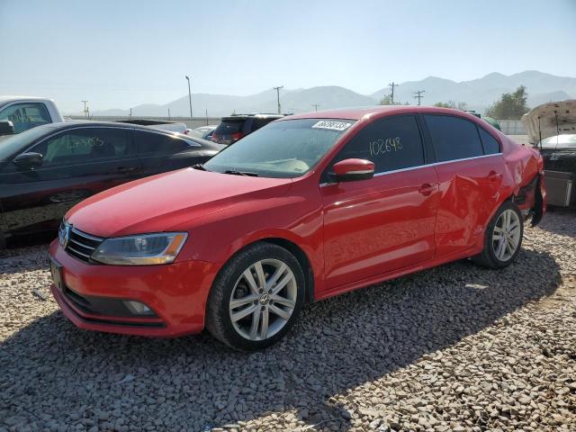 Продажа на аукционе авто 2015 Volkswagen Jetta Tdi, vin: 3VWLA7AJ6FM331761, номер лота: 66288133