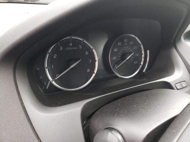 63689733 :رقم المزاد ، 19UUB3F59FA004746 vin ، 2015 Acura Tlx Tech مزاد بيع
