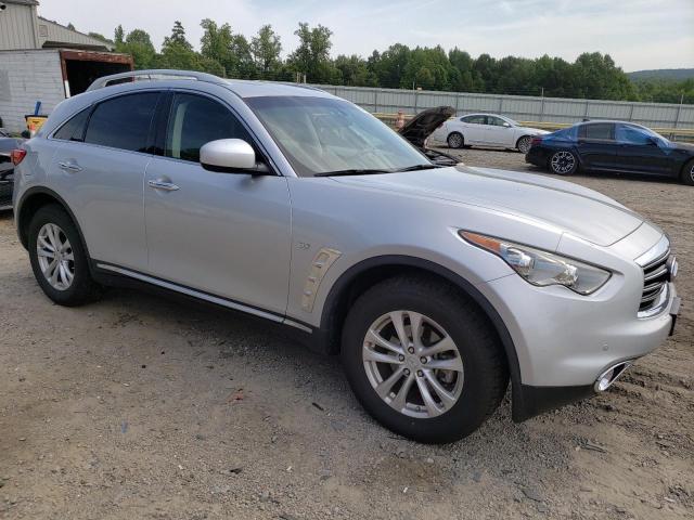 Продаж на аукціоні авто 2015 Infiniti Qx70, vin: JN8CS1MW6FM482684, номер лоту: 64882683