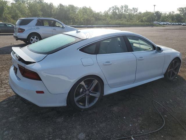 Продаж на аукціоні авто 2016 Audi Rs7, vin: WUAW2AFC3GN902069, номер лоту: 63354333