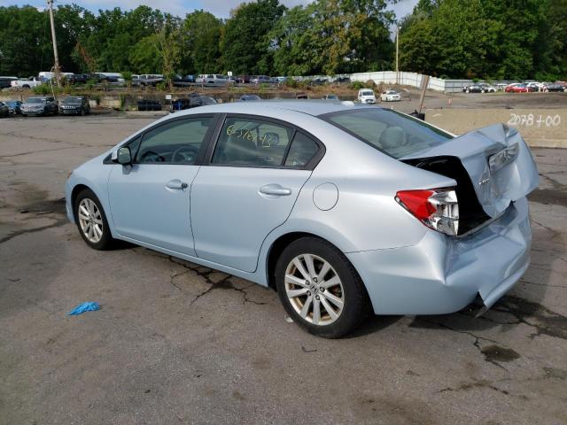 Aukcja sprzedaży 2012 Honda Civic Ex, vin: 2HGFB2F84CH517137, numer aukcji: 62576743