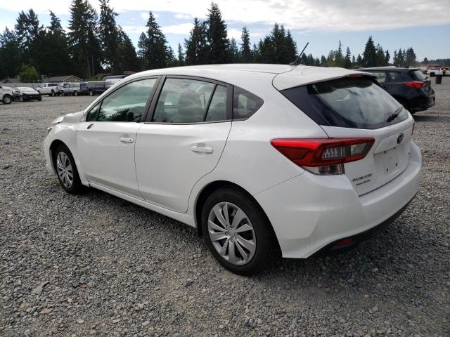 Aukcja sprzedaży 2023 Subaru Impreza, vin: 4S3GTAB66P3708386, numer aukcji: 63012113