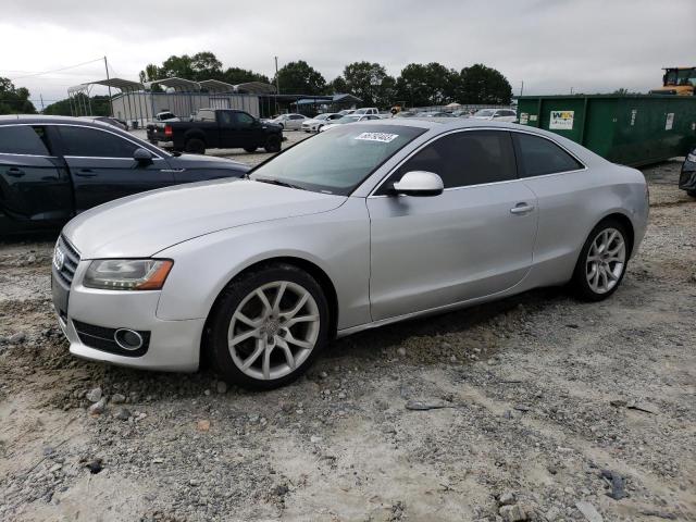 2012 Audi A5 Premium Plus მანქანა იყიდება აუქციონზე, vin: WAULFAFR4CA003535, აუქციონის ნომერი: 65792403