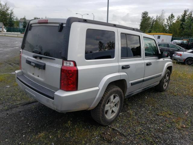 Продажа на аукционе авто 2006 Jeep Commander, vin: 1J8HG48K96C346401, номер лота: 66516513