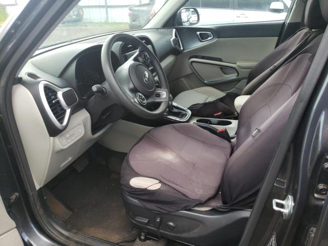 Продажа на аукционе авто 2021 Kia Soul Lx, vin: KNDJ23AU2M7755567, номер лота: 60672593