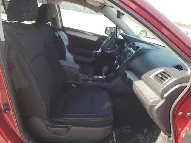 65255523 :رقم المزاد ، 4S4BSAFC1J3295616 vin ، 2018 Subaru Outback 2.5i Premium مزاد بيع