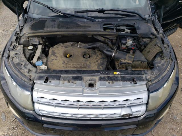 Aukcja sprzedaży 2013 Land Rover Range Rover Evoque Prestige Premium, vin: SALVV2BGXDH727773, numer aukcji: 64272993
