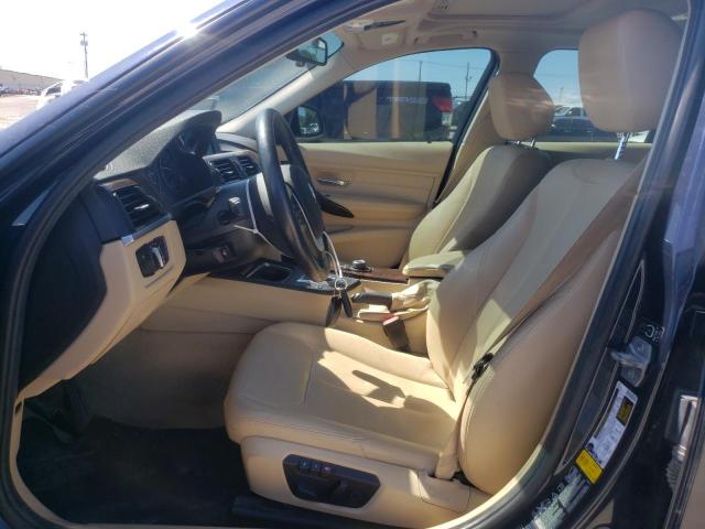 2015 Bmw 328 Xi Sulev მანქანა იყიდება აუქციონზე, vin: WBA3B5G56FNS18667, აუქციონის ნომერი: 62593543
