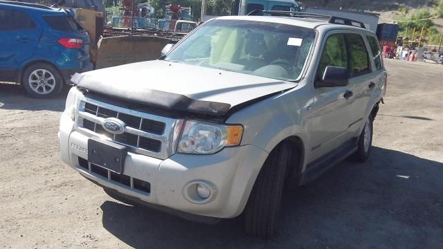 Продажа на аукционе авто 2008 Ford Escape Xlt, vin: 1FMCU93198KA74684, номер лота: 60300073