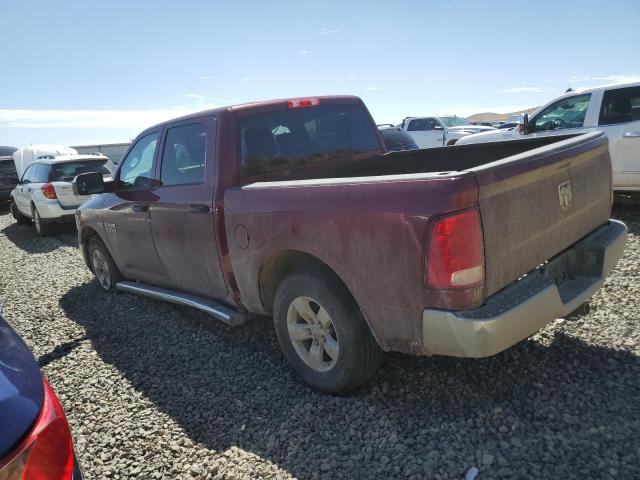2018 Ram 1500 St მანქანა იყიდება აუქციონზე, vin: 3C6RR6KTXJG158163, აუქციონის ნომერი: 63793403