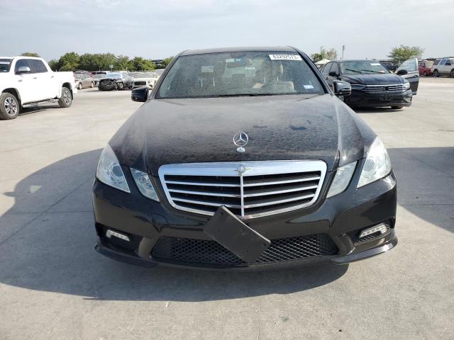 Aukcja sprzedaży 2011 Mercedes-benz E 350, vin: WDDHF5GBXBA280633, numer aukcji: 63292573
