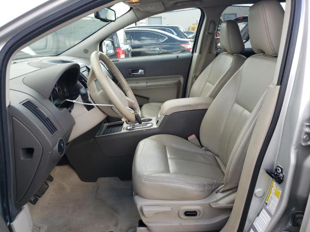 2009 Ford Edge Limited მანქანა იყიდება აუქციონზე, vin: 2FMDK39C09BA81342, აუქციონის ნომერი: 62965193