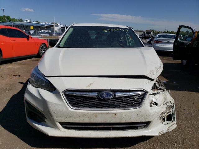 Продаж на аукціоні авто 2017 Subaru Impreza, vin: 4S3GKAA61H3603020, номер лоту: 63508153