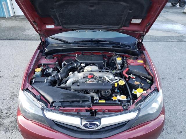 Продаж на аукціоні авто 2010 Subaru Impreza 2.5i, vin: JF1GH6A61AH823980, номер лоту: 64319973