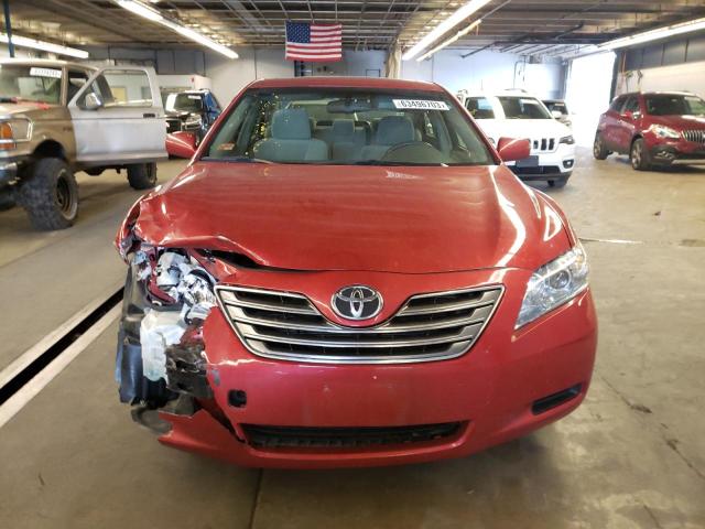 Продаж на аукціоні авто 2008 Toyota Camry Hybrid, vin: JTNBB46K683045405, номер лоту: 63496703