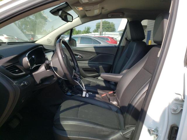 66207733 :رقم المزاد ، KL4CJASB5HB111863 vin ، 2017 Buick Encore Preferred مزاد بيع
