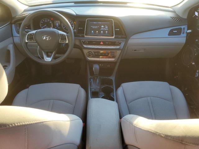 Auction sale of the 2019 Hyundai Sonata Se, vin: 5NPE24AF7KH741357, lot number: 63884743
