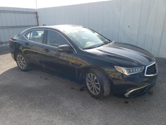2020 Acura Tlx მანქანა იყიდება აუქციონზე, vin: 19UUB1F37LA004954, აუქციონის ნომერი: 65217643