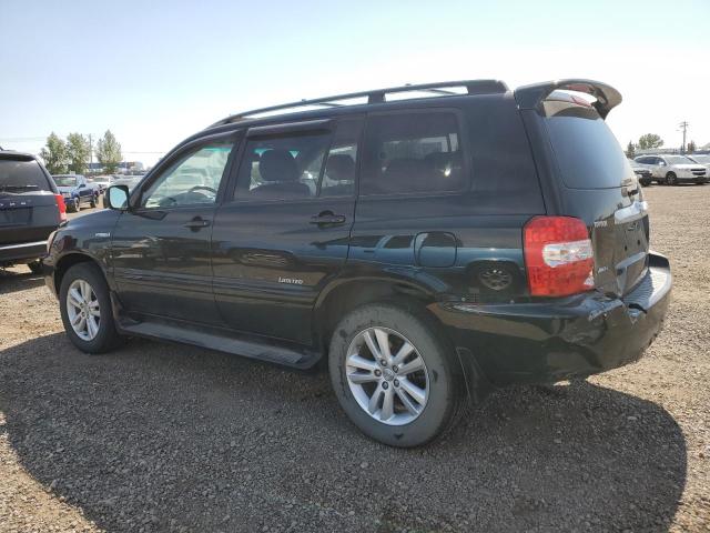 Aukcja sprzedaży 2007 Toyota Highlander Hybrid, vin: JTEEW21A970035732, numer aukcji: 63690093