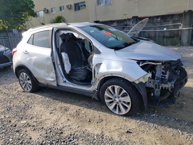 Продаж на аукціоні авто 2018 Buick Encore, vin: KL4CJASBXJB624824, номер лоту: 65646593