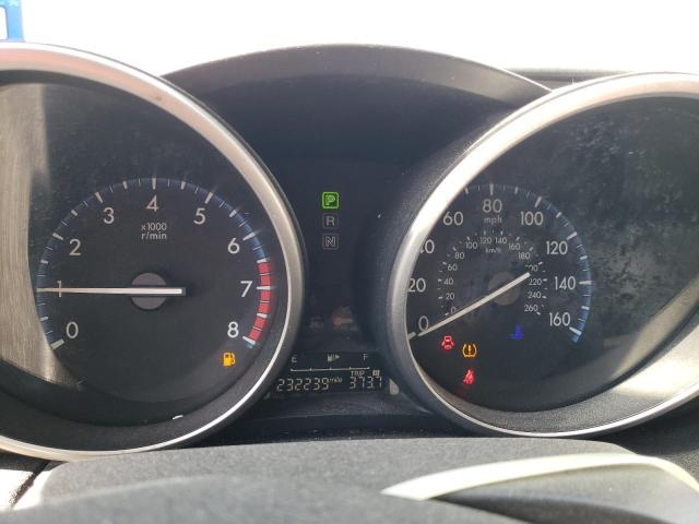 2012 Mazda 3 I მანქანა იყიდება აუქციონზე, vin: JM1BL1V77C1645366, აუქციონის ნომერი: 63733703